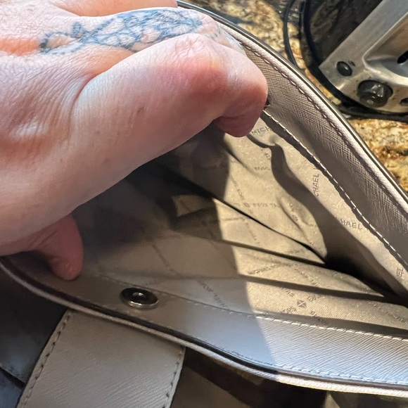 Michael Kors Purse - Picture 3 of 5